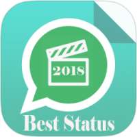 Take Status Update for whatsapp