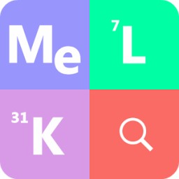 Tableau Périodique icon