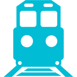 Indian Railway Train PNR иконка