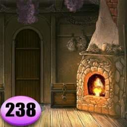 Cute Baby Rescue Game Best Escape Game 238