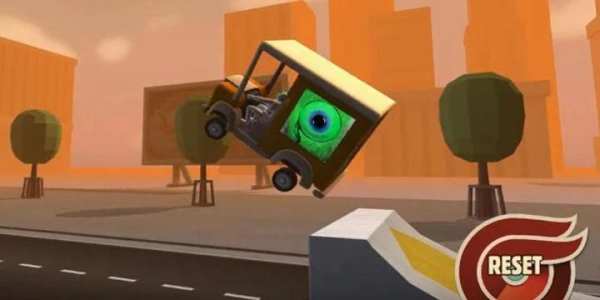 Guide for Turbo Dismount скриншот 2