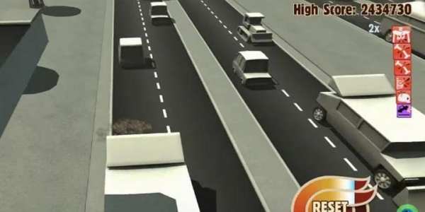 Guide for Turbo Dismount скриншот 1