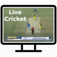 Live Cricket Matches