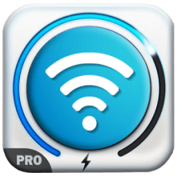 Wifi Signal Booster +Extender Analyzer : simulated أيقونة