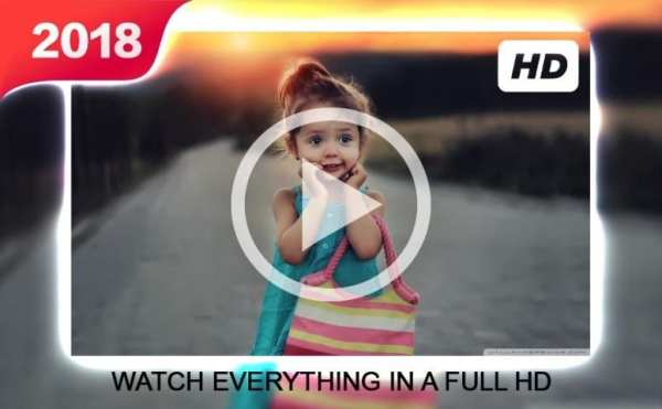 XXX Video X-Player HD 2018 2 تصوير الشاشة