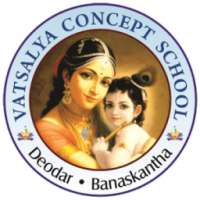 Vatsalya Concept School, Deodar on 9Apps