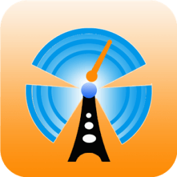 Wifi Analyzer иконка