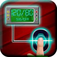 Blood Pressure Health Monitor Prank on 9Apps