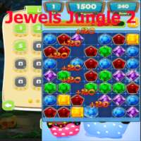 Jewels Jungle 2