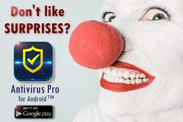 Antivirus Pro for Android™ screenshot 6