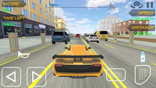 Racing for Car screenshot 4