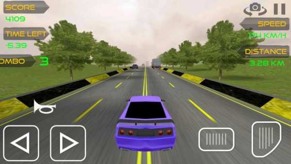 Racing for Car screenshot 2