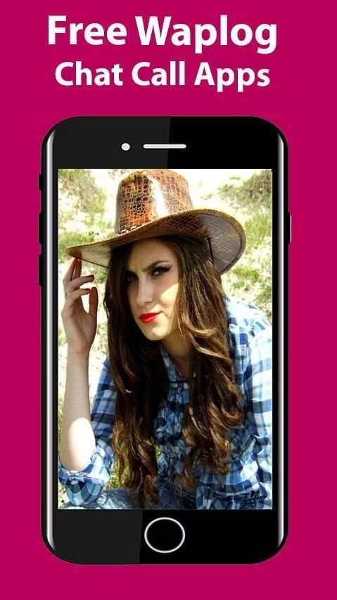 Guide For Waplog Chat & Free Dating screenshot 3