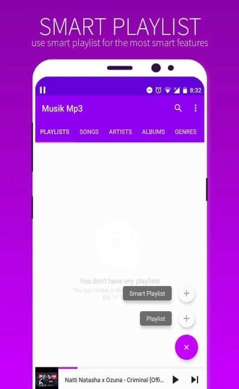 Musik Mp3 screenshot 3