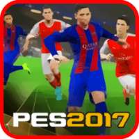 Leguide PES+PRO 2018