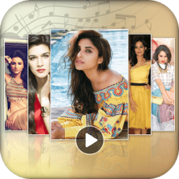 Slideshow Maker Photo To Video иконка