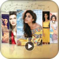 Slideshow Maker Photo To Video