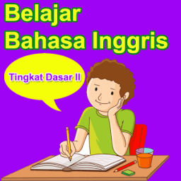 Belajar Bahasa Inggris II иконка