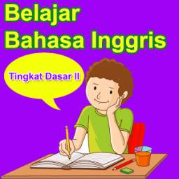 Belajar Bahasa Inggris II 3.0