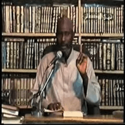 Albani Matsalolin Musulmai MP3 icon