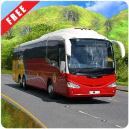 Mountain Bus Driver Simulator 1.2.1
