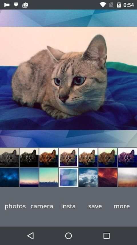 Insta Full Size 1 تصوير الشاشة