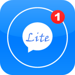 Lite for Facebook &amp; Messenger - Super Lite أيقونة