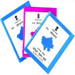 Rajasthan Ration Card Finder Online иконка