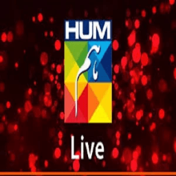 Hum TV Live Streaming आइकन