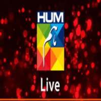 Hum TV Live Streaming