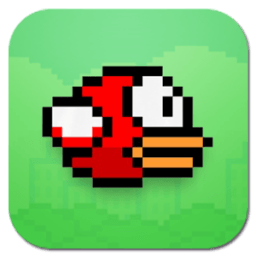 Flapy Bird 2 иконка