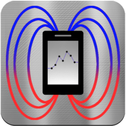 Metal Detector - Magnetometer иконка