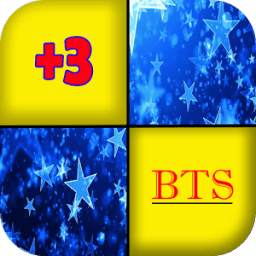 BTS Piano tiles 2.0