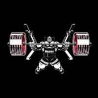 Lock It Out Barbell on 9Apps