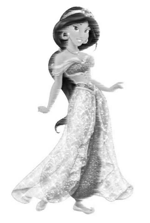 How to Draw Jasmine скриншот 1