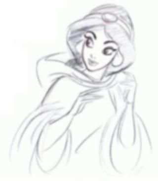 How to Draw Jasmine скриншот 2
