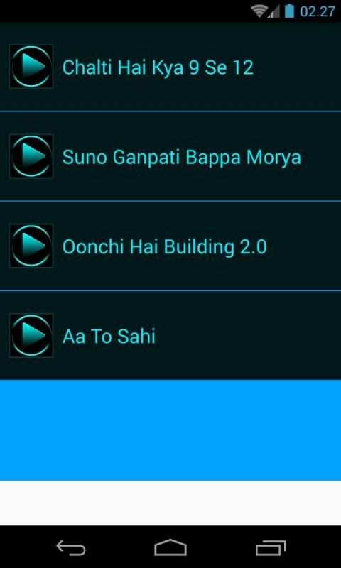 All Songs Of Judwaa 2 Best Music 1 تصوير الشاشة