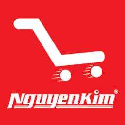 Nguyen Kim Shopping