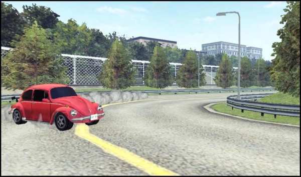 Türk Racing 2 2 تصوير الشاشة