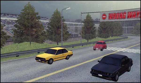 Türk Racing 2 screenshot 4