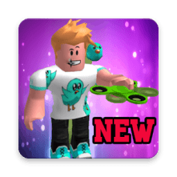 Best Fidget Spinner Mod Roblox Tips иконка