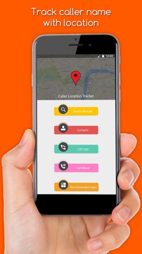 Phone Number Lookup screenshot 4