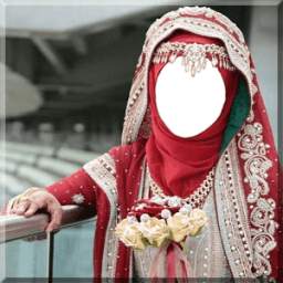 Bridal In Hijab