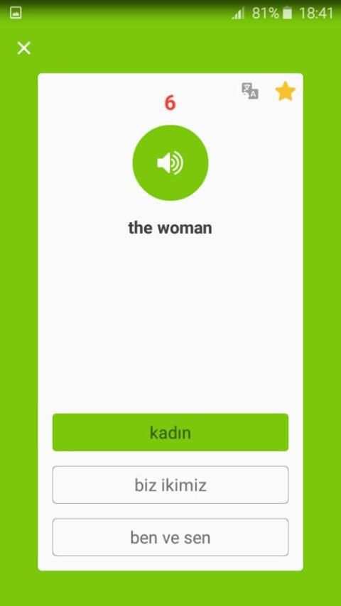 Learn Turkish communication & Speaking Turkish скриншот 3