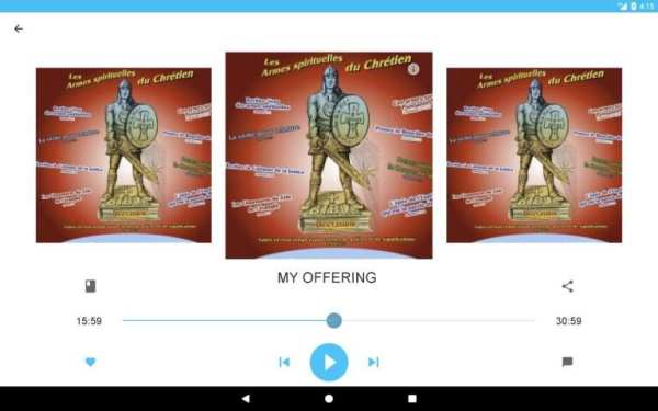 DIRE RADIO screenshot 6