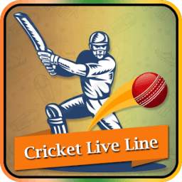 Cricket Live Line Free