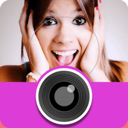 Beauty Face Camera Selfie 2017 иконка