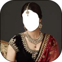 Photo Suit Of Padmawati on 9Apps