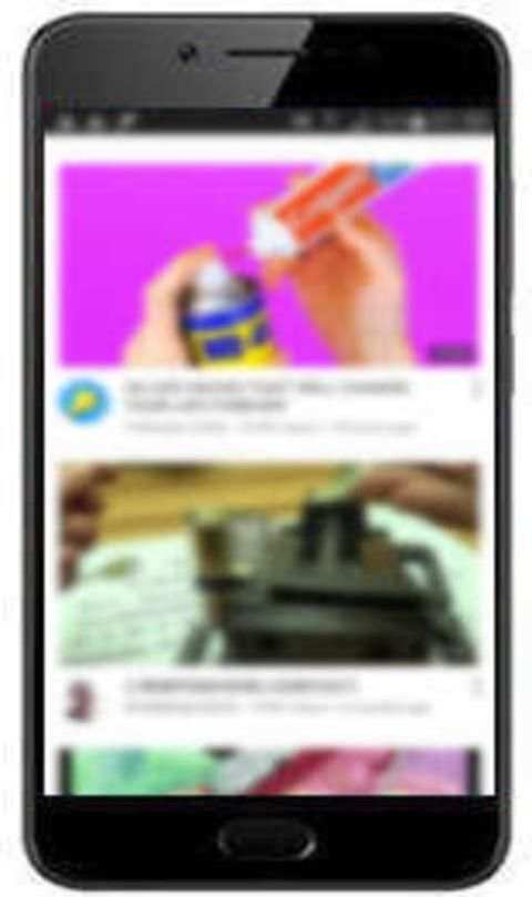 VidMax - 1 تصوير الشاشة