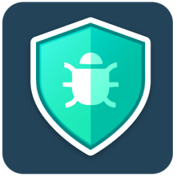 Virus Removal - Antivirus Security 2017 иконка